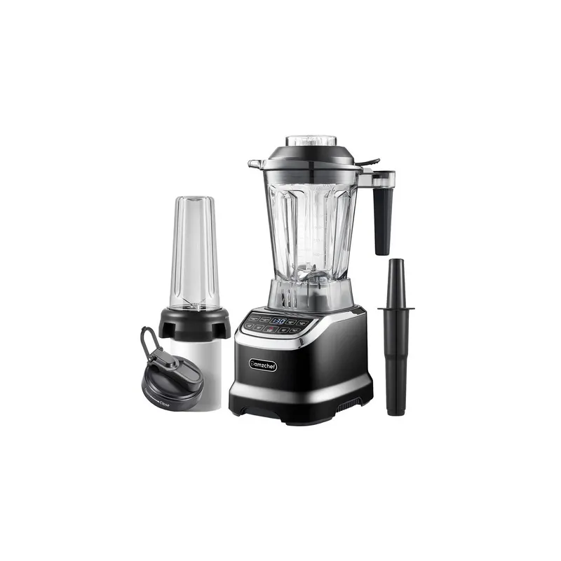 AMZCHEF ZM5003-BK cup blender (black)